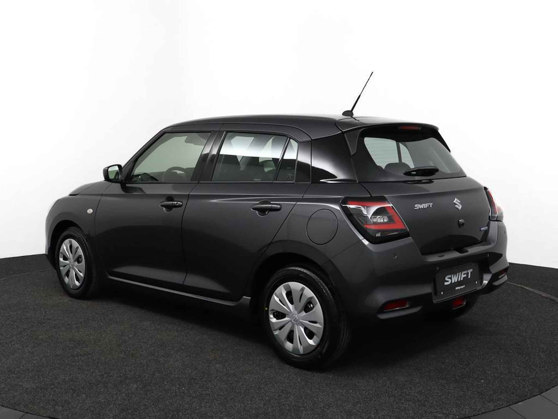 Suzuki Swift 1.2 Comfort Smart Hybrid | Airco | Cruise control adaptive | Navigatie | Camera | Applcar play, Android auto | Suzuki safety system | Lichtmetalen velgen| - 12/49