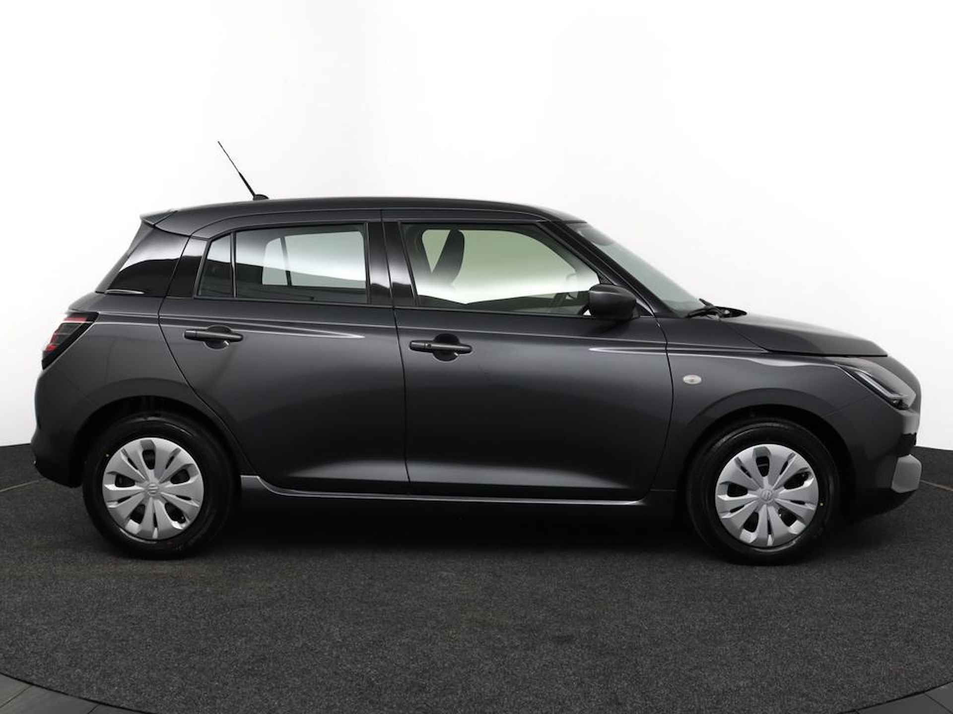 Suzuki Swift 1.2 Comfort Smart Hybrid | Airco | Cruise control adaptive | Navigatie | Camera | Applcar play, Android auto | Suzuki safety system | Lichtmetalen velgen| - 13/49