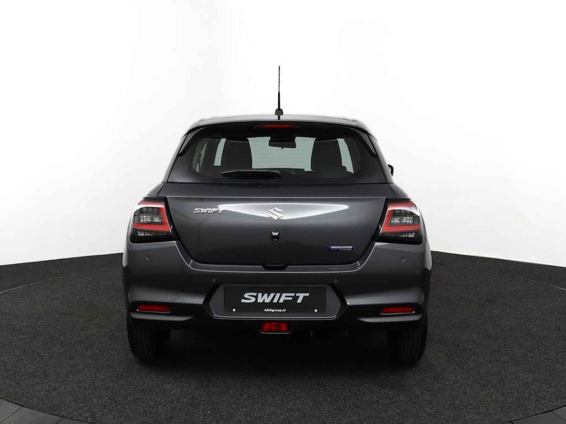 Suzuki Swift 1.2 Comfort Smart Hybrid | Airco | Cruise control adaptive | Navigatie | Camera | Applcar play, Android auto | Suzuki safety system | Lichtmetalen velgen| - 34/49