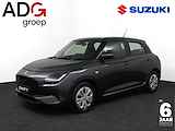 Suzuki Swift 1.2 Comfort Smart Hybrid | Airco | Cruise control adaptive | Navigatie | Camera | Applcar play, Android auto | Suzuki safety system | Lichtmetalen velgen|