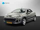 Peugeot 207 CC 1.6 VTI 120PK CABRIO HARDTOP LM AIRCO