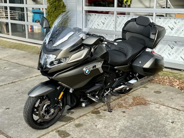 BMW Tour K 1600 B Grand America (Nieuwstaat|Btw motor)