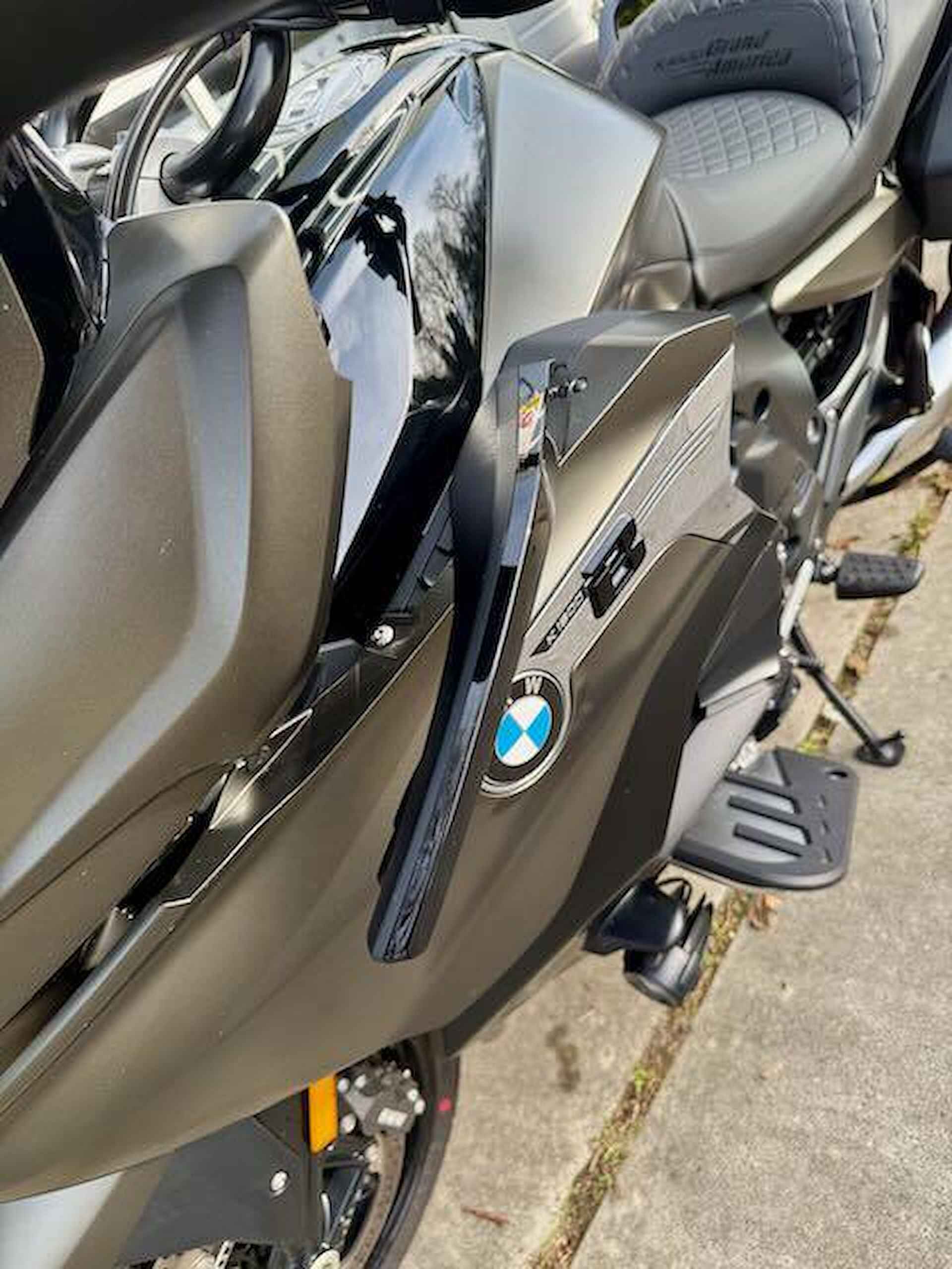 BMW Tour K 1600 B Grand America (Nieuwstaat|Btw motor) - 16/18