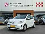 Volkswagen Up! 1.0 BMT move up!|Rijklaar Incl. Grote Beurt + 4 Nieuwe Banden|Automaat|Airco|Navigatie|5-Deurs