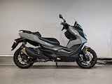 BMW C 400 GT