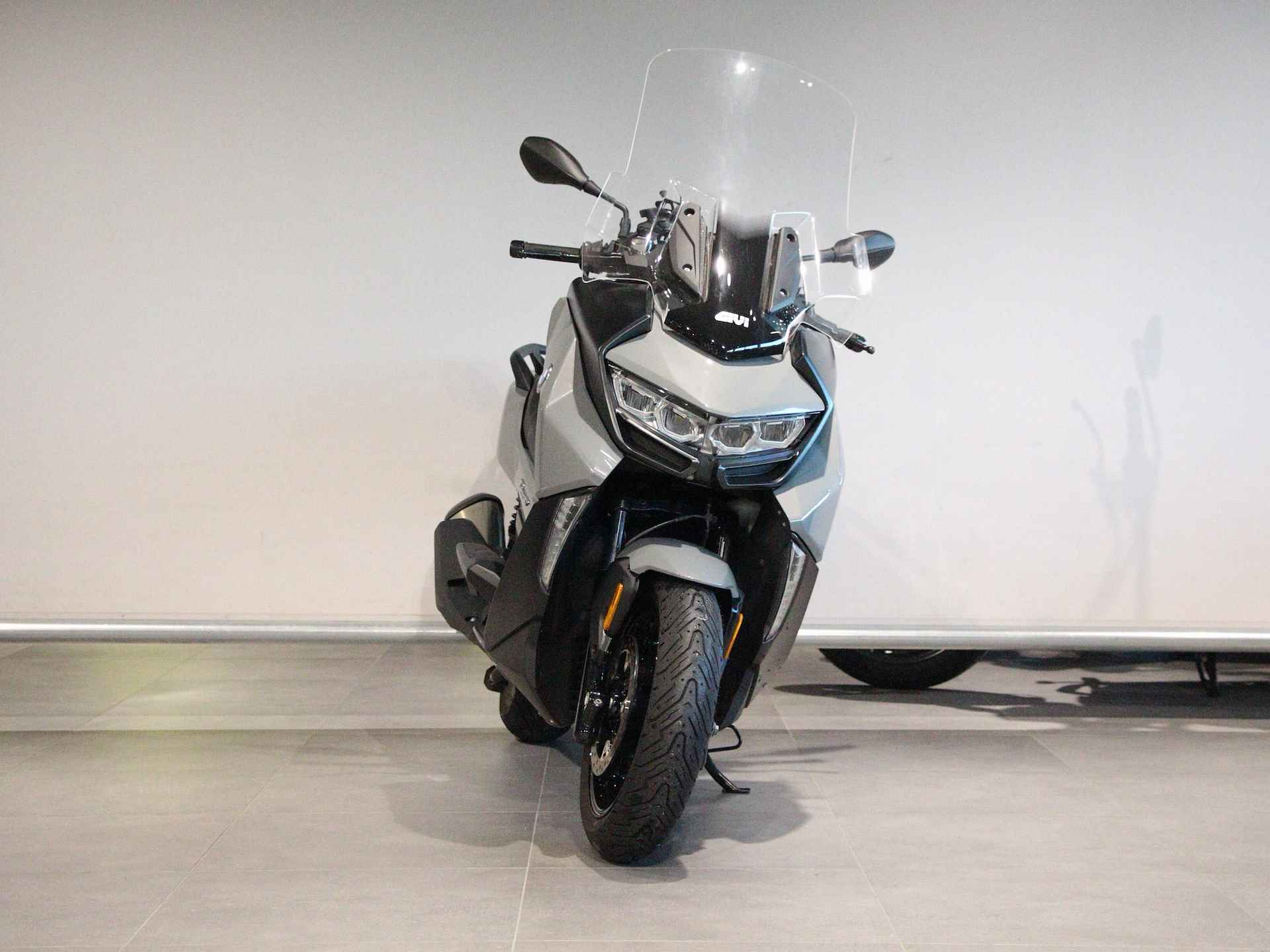 BMW C 400 GT - 3/16