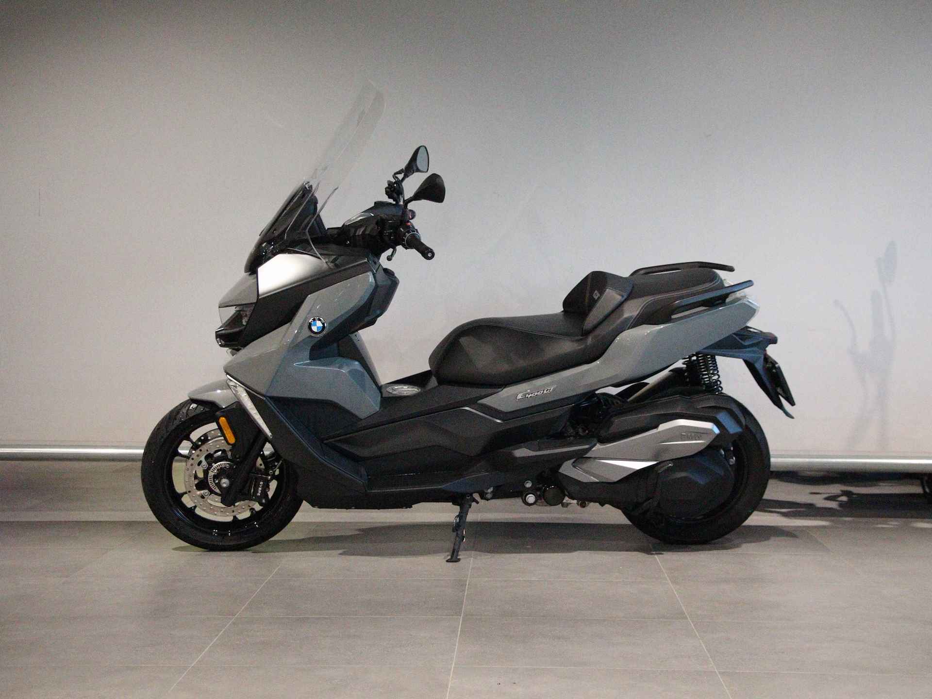 BMW C 400 GT - 6/16