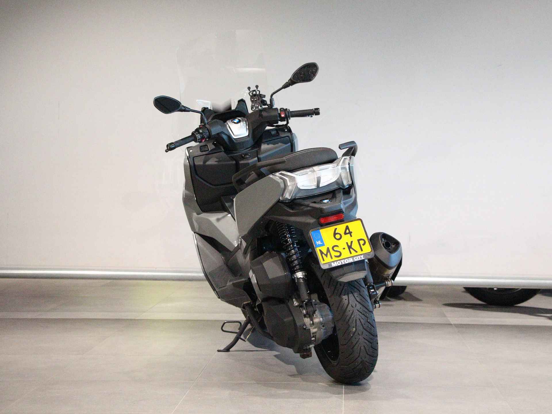 BMW C 400 GT - 8/16