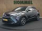 Toyota C-HR 1.8 Hybrid Dynamic - NAVIGATIE - KEYLESS ENTRY & START - PARKEERSENSOREN VOOR EN ACHTER - DODEHOEK DETECTIE - ADAPTIVE CRUISE CONTROL - ACHTERUITRIJ CAMERA - CLIMATE CONTROL