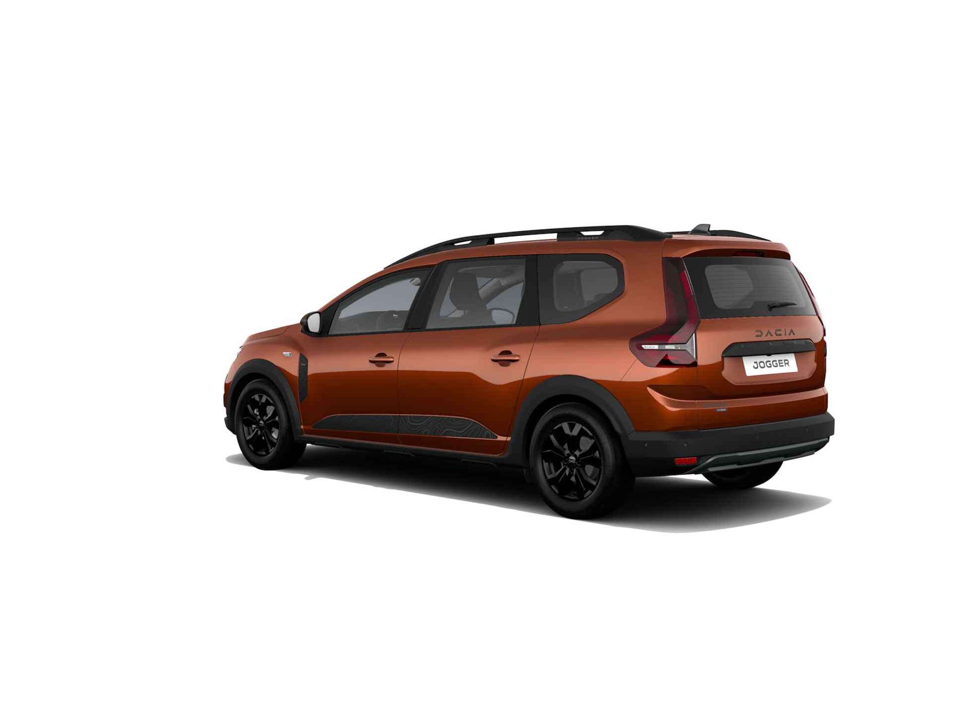 Dacia Jogger Extreme - 2/9