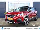 Peugeot 3008 1.2 PureTech Allure | Schuifdak | Trekhaak | Cruise Control |Camera | Navi | Carplay