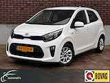 Kia Picanto 1.0 CVVT ComfortPlusLine Navigator / Navigatie + Camera / Airco / 1e Eigenaar / NED-Picanto