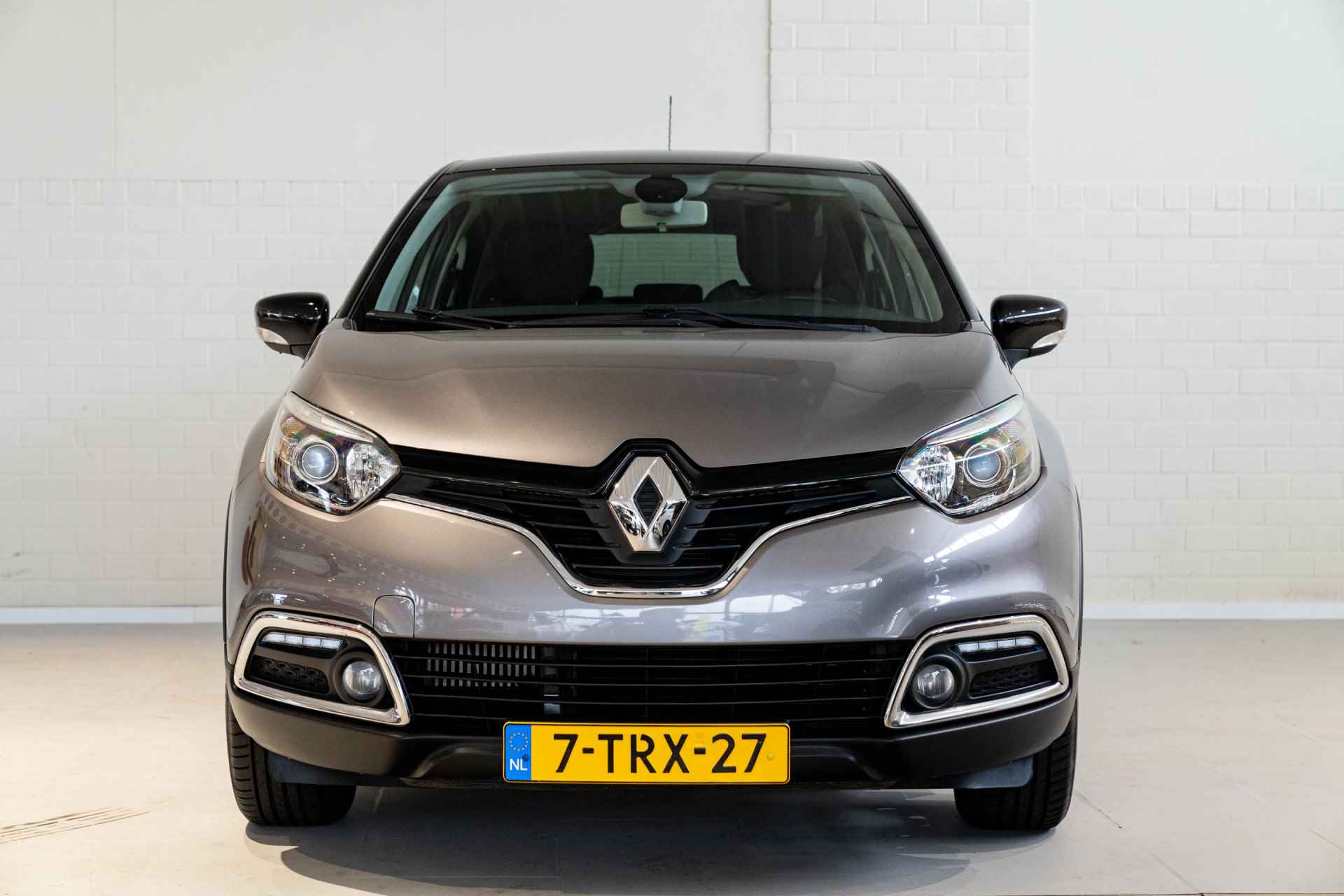 Renault Captur 0.9 TCe Dynamique | Navi | Trekhaak | Parkeersensoren | Climate Controle | - 2/37