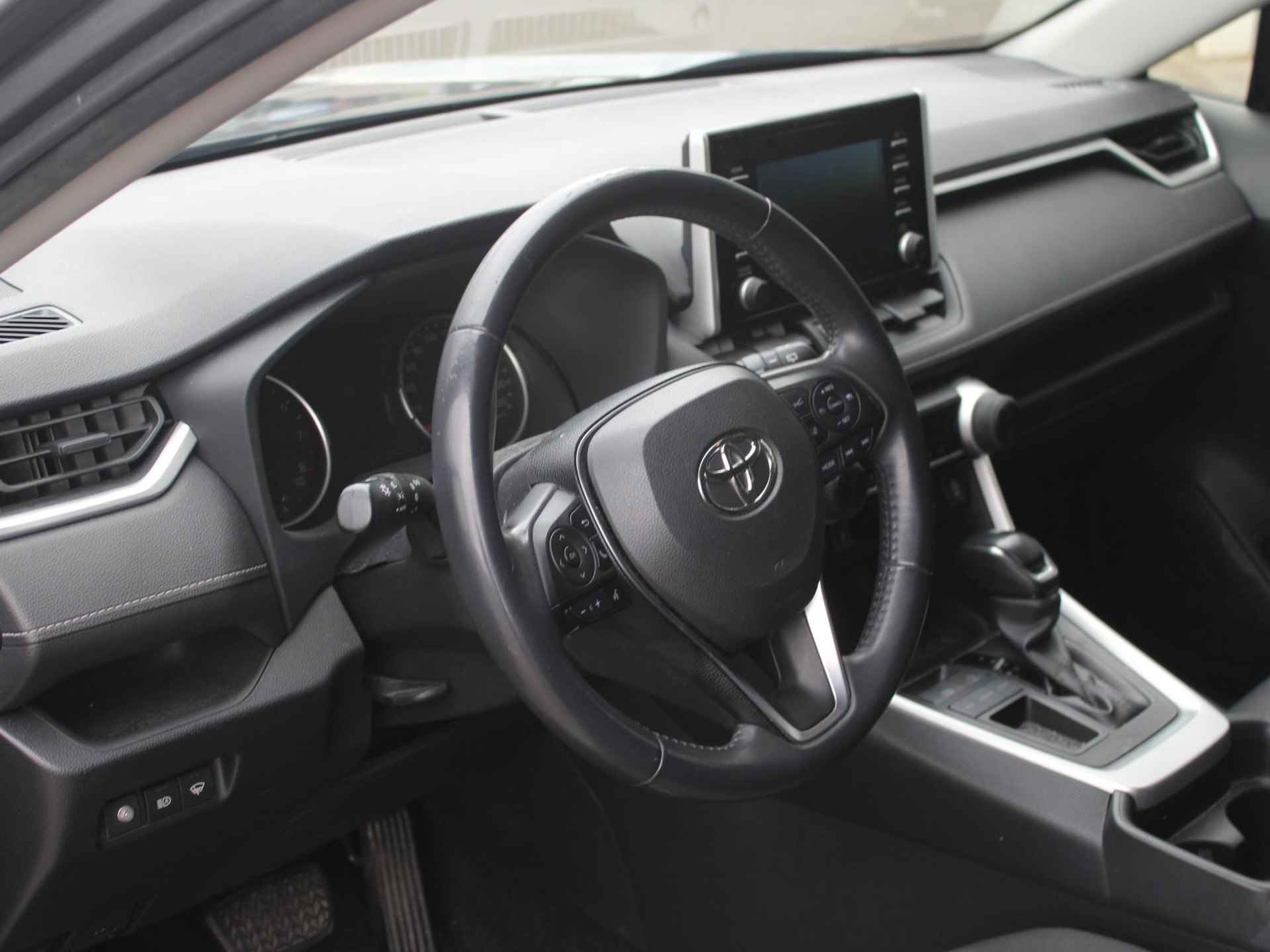Toyota RAV4 2.0 VVT-iE Active | Adapt. Cruise | Stoelverwarming | Navi | Trekhaak | Automaat! - 6/21