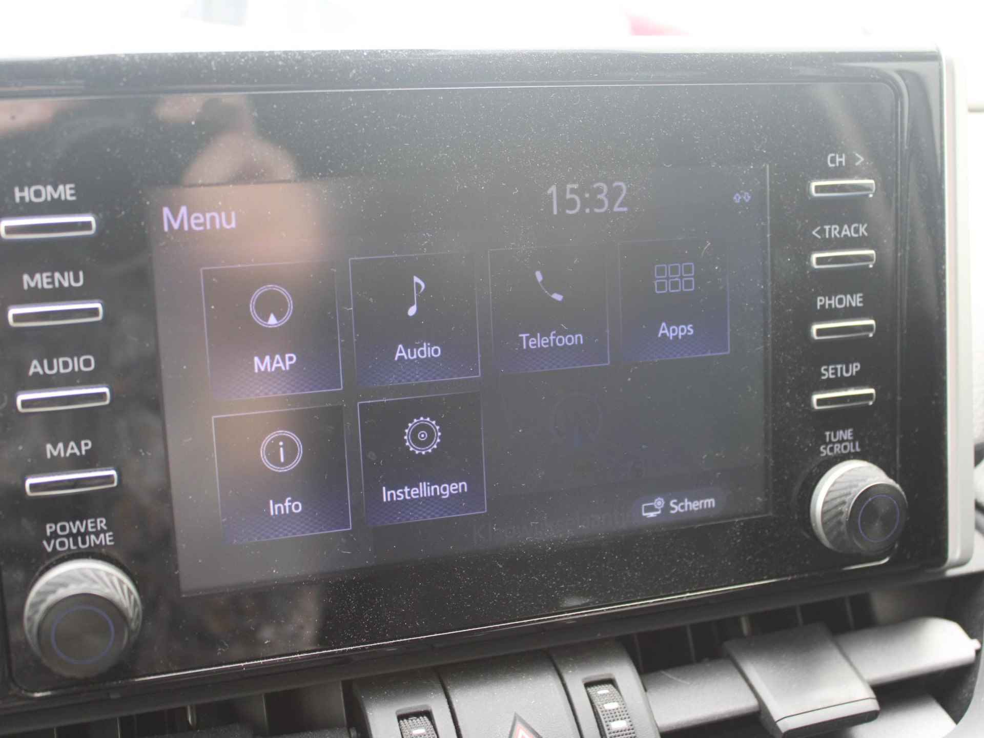 Toyota RAV4 2.0 VVT-iE Active | Adapt. Cruise | Stoelverwarming | Navi | Trekhaak | Automaat! - 15/21
