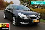 OPEL Insignia 1.4 Turbo 140pk EcoFLEX Design Edition 4-drs ECC/Cruise/Navi/PDC