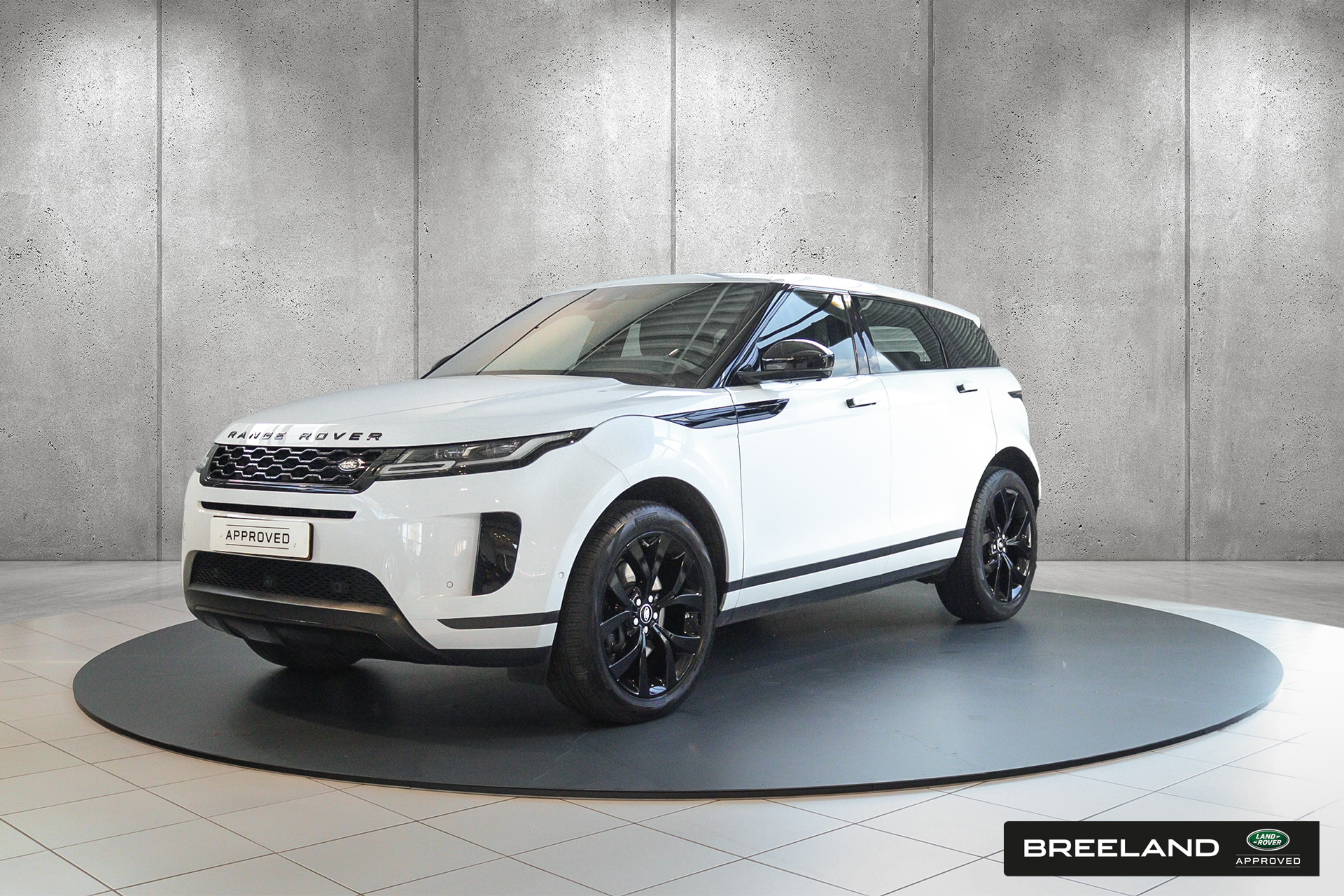 Land Rover Range Rover Evoque P250 AWD SE | Keyless-entry | Panoramadak | Cold Climate Pack