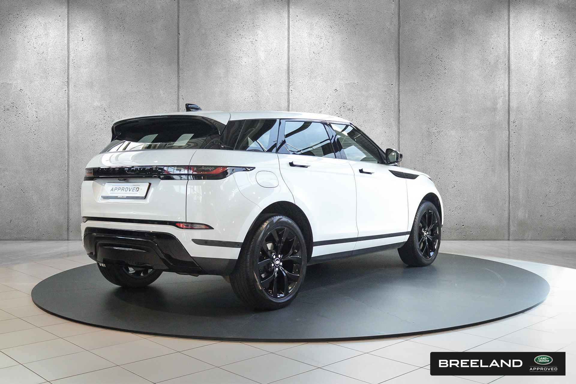 Land Rover Range Rover Evoque P250 AWD SE | Keyless-entry | Panoramadak | Cold Climate Pack - 2/35