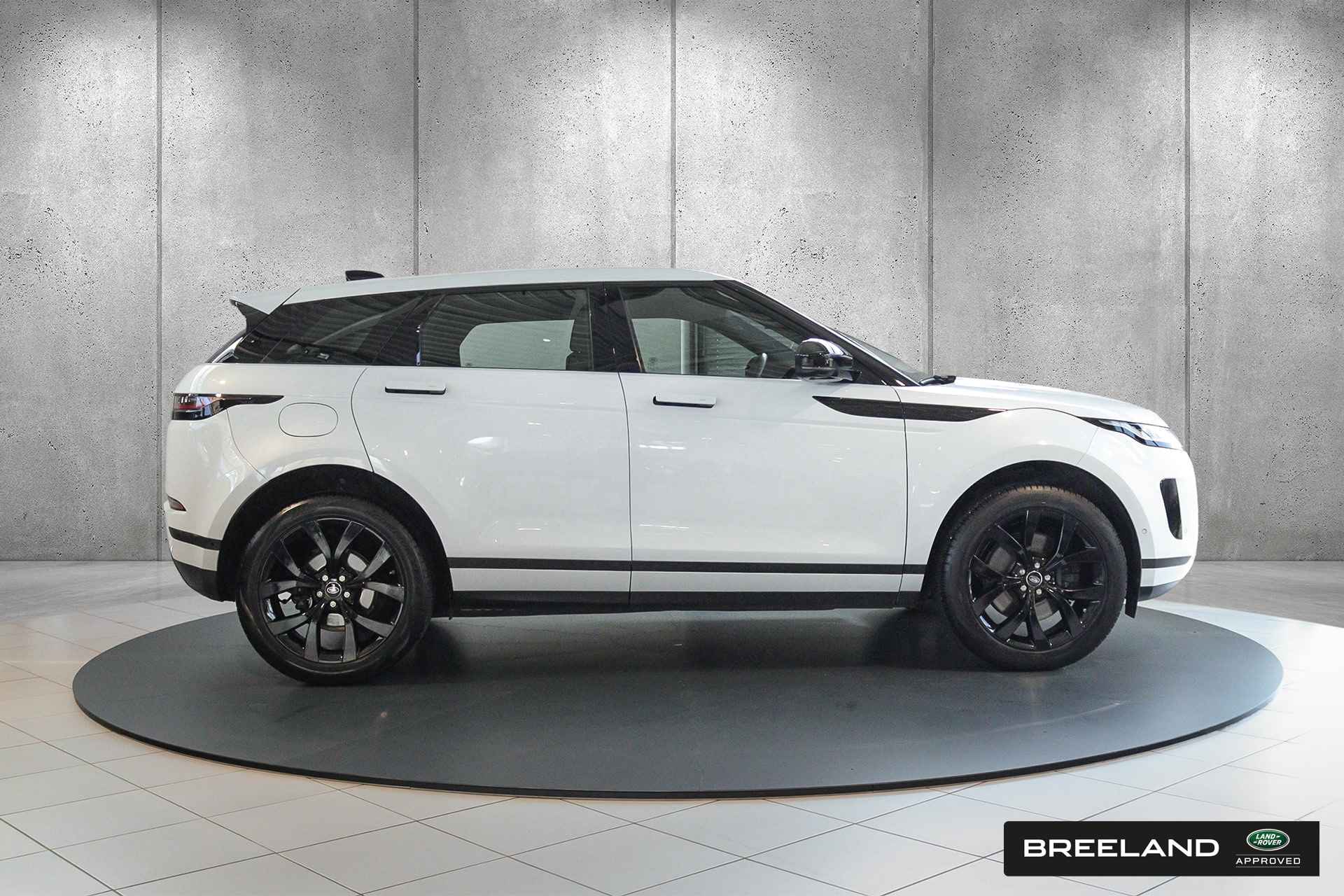 Land Rover Range Rover Evoque P250 AWD SE | Keyless-entry | Panoramadak | Cold Climate Pack - 6/35