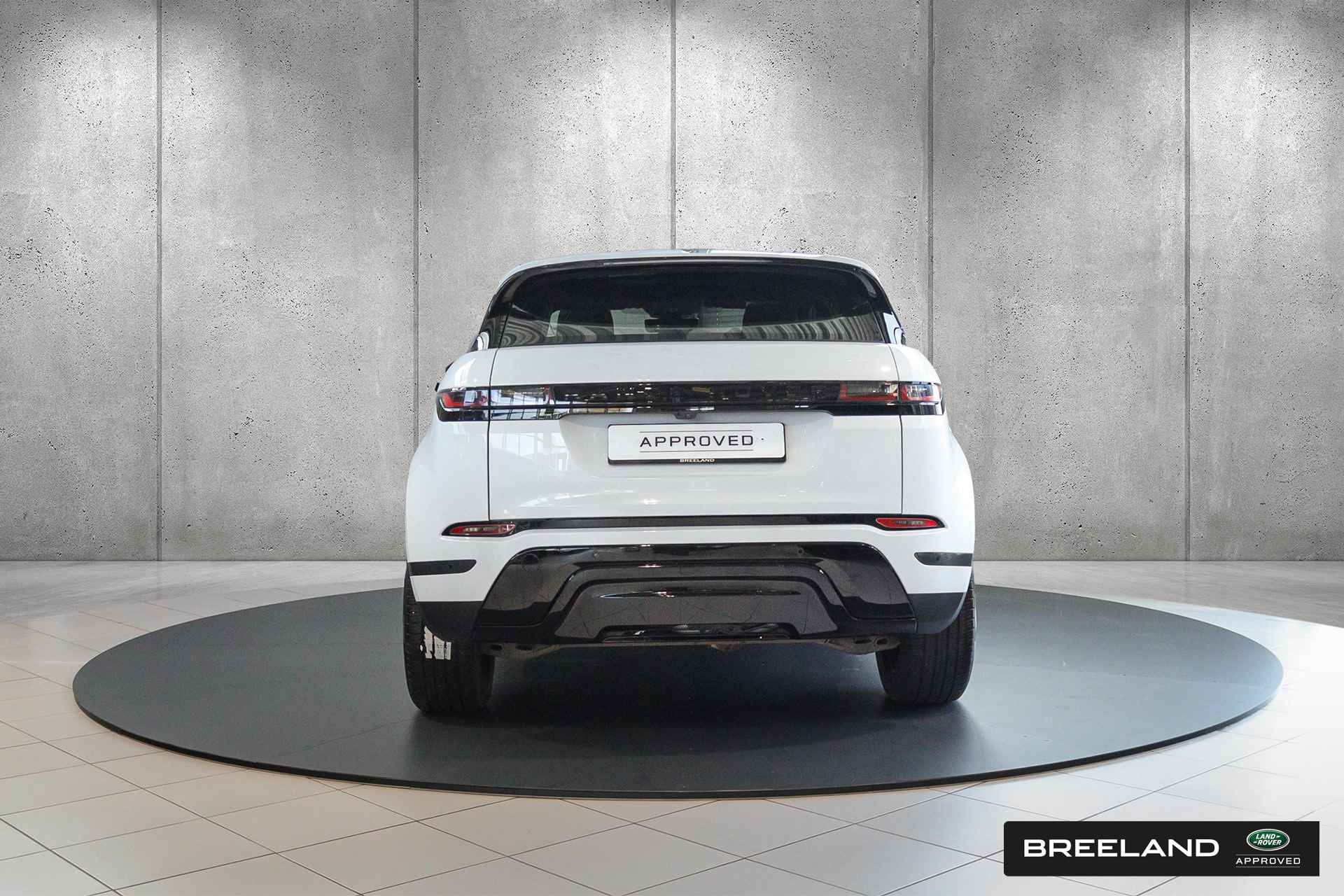 Land Rover Range Rover Evoque P250 AWD SE | Keyless-entry | Panoramadak | Cold Climate Pack - 7/35