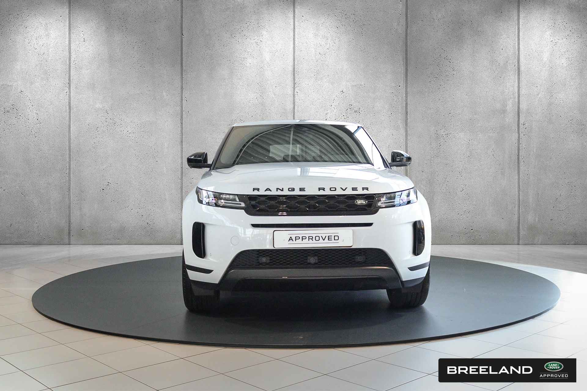Land Rover Range Rover Evoque P250 AWD SE | Keyless-entry | Panoramadak | Cold Climate Pack - 8/35