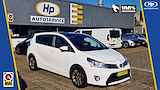 Toyota Verso 1.6 VVT-i Business 7p