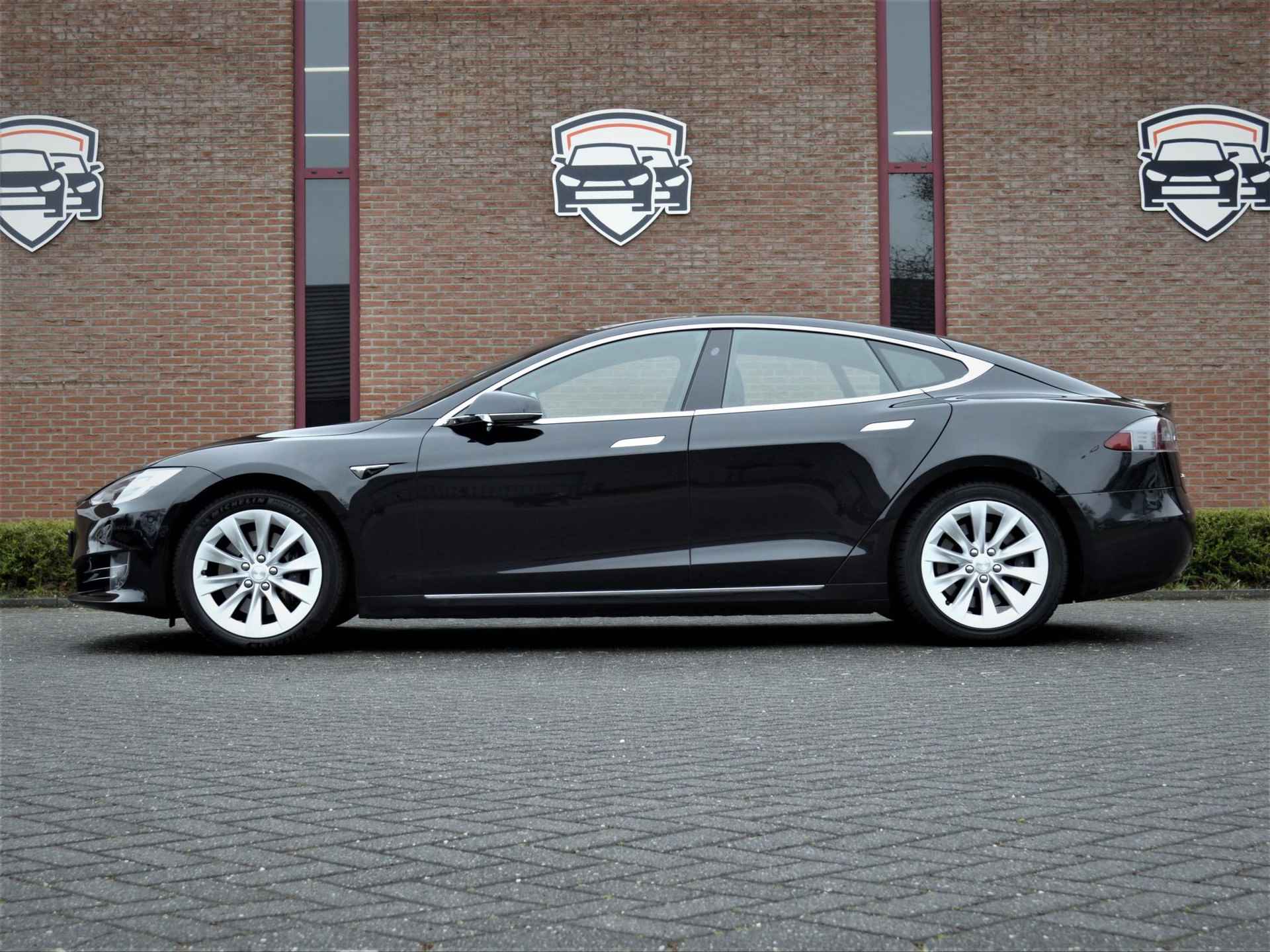 Tesla Model S 100D (AWD) AutoPilot 2.5 Orig. NL - 4/20