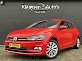 Volkswagen Polo 1.0 TSI Highline | 1e eigenaar | dealer onderhouden | navigatie | adap. cruise | apple carplay/android auto