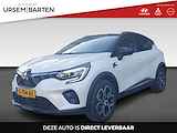 Mitsubishi ASX 1.3 DI-T First Edition | Adaptieve cruise control | Trekhaak wegklapbaar | stoel + Stuurverwarming |  1200KG trekgewicht | Qi Lader