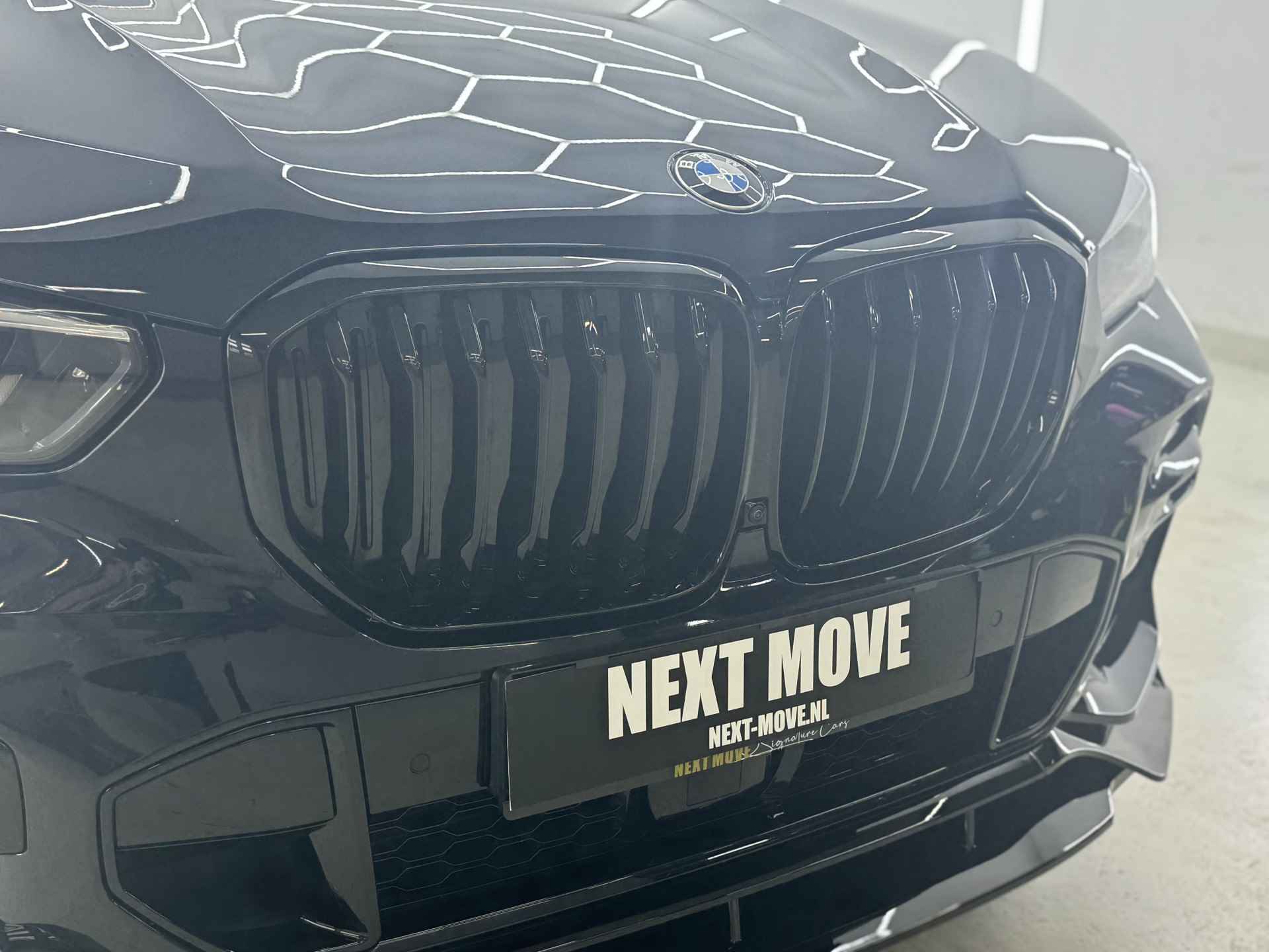 BMW X5 xDrive45e High Executive✅Panoramadak✅Bowers & Wilkins✅M-Pakket✅Elektrische Trekhaak✅Virtual Cockpit✅Apple Carplay✅ - 9/160