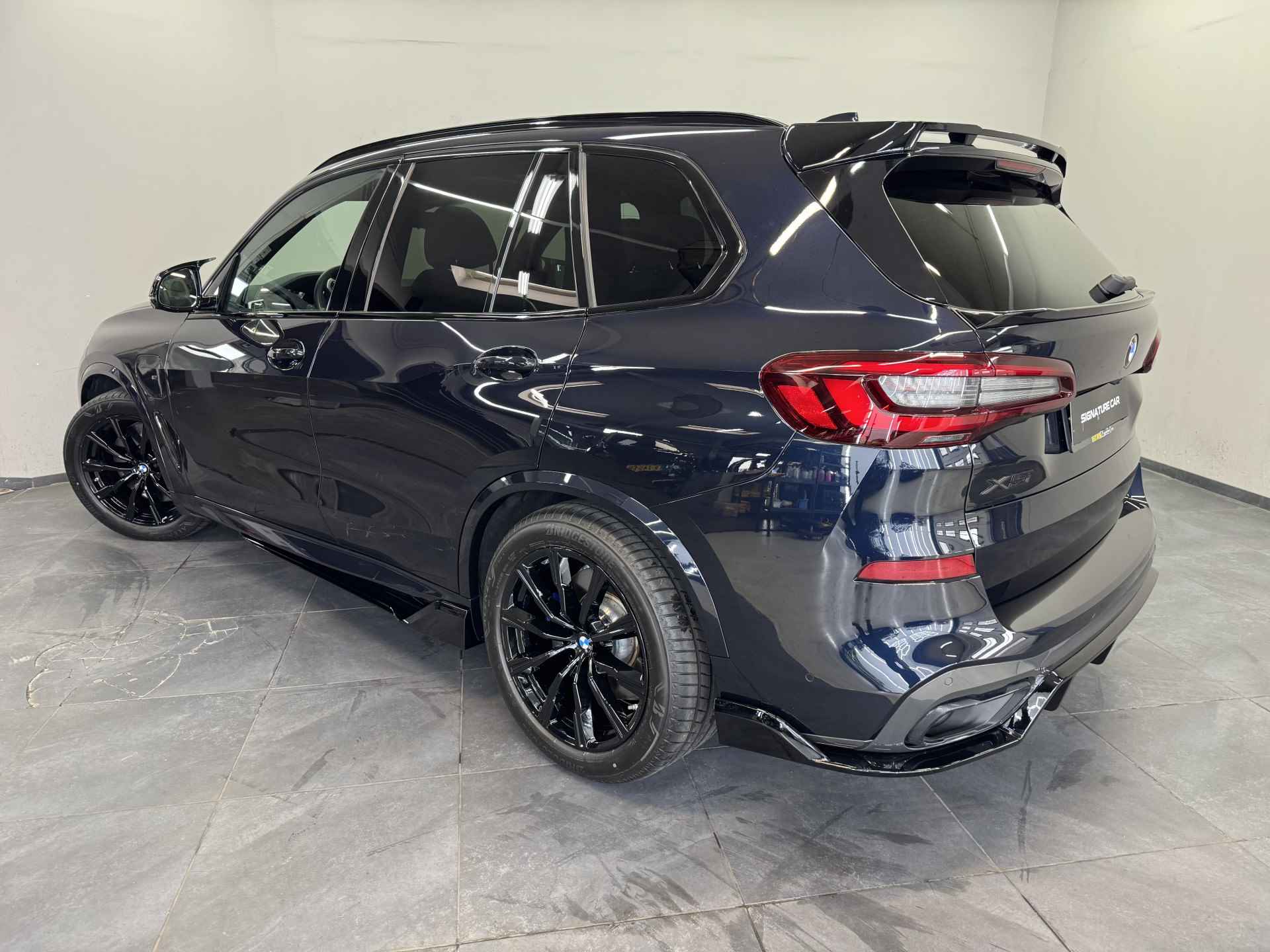 BMW X5 xDrive45e High Executive✅Panoramadak✅Bowers & Wilkins✅M-Pakket✅Elektrische Trekhaak✅Virtual Cockpit✅Apple Carplay✅ - 82/160