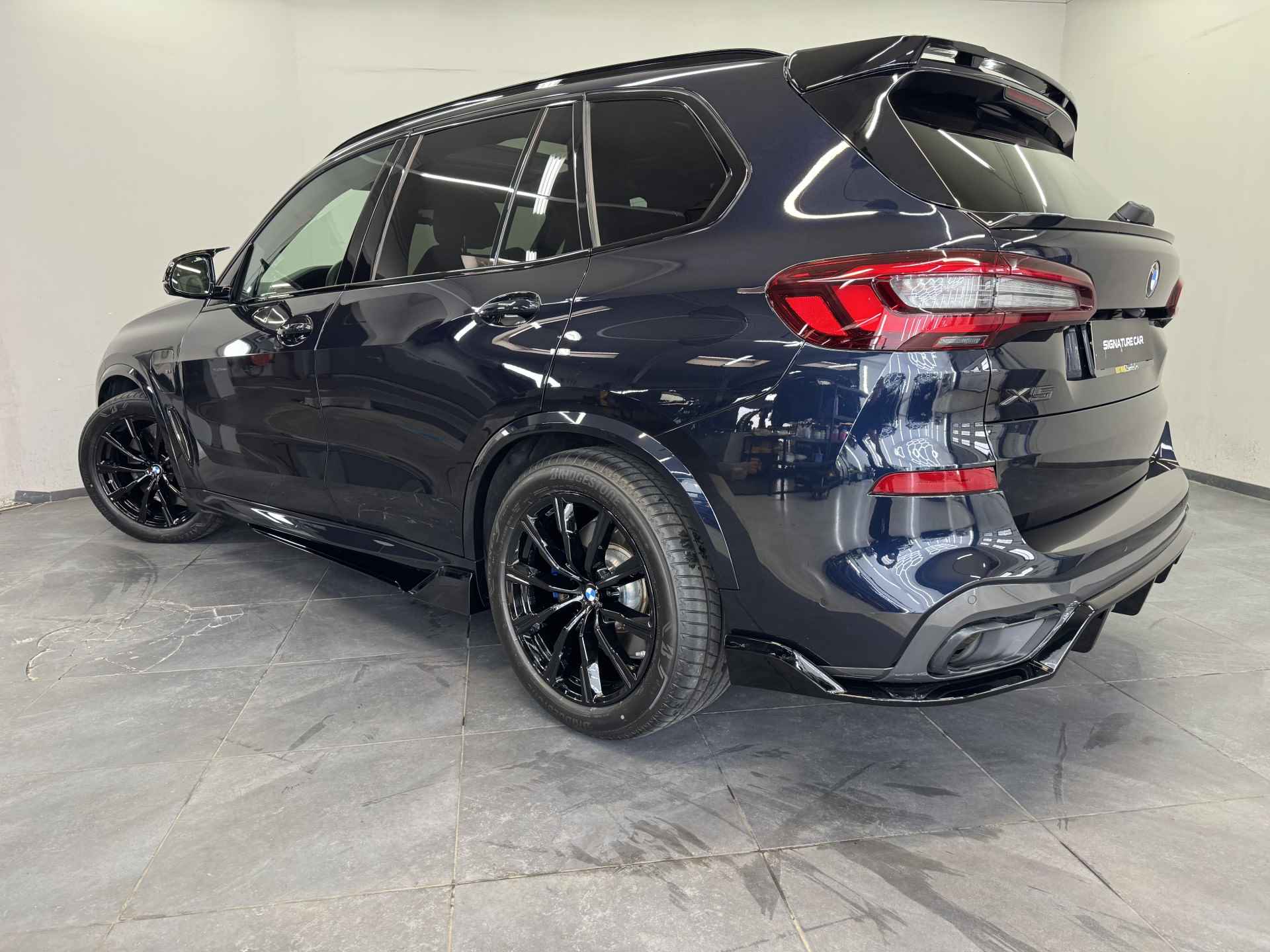 BMW X5 xDrive45e High Executive✅Panoramadak✅Bowers & Wilkins✅M-Pakket✅Elektrische Trekhaak✅Virtual Cockpit✅Apple Carplay✅ - 84/160