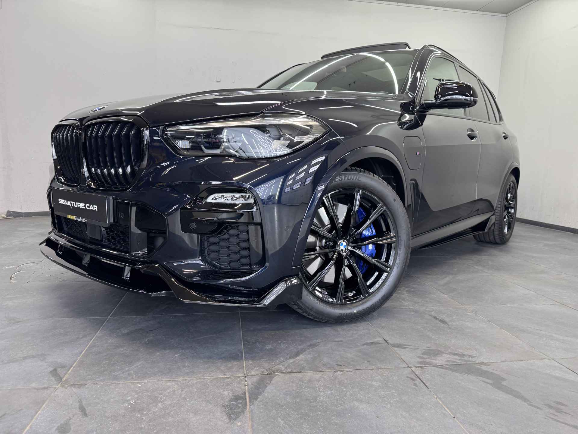 BMW X5 xDrive45e High Executive✅Panoramadak✅Bowers & Wilkins✅M-Pakket✅Elektrische Trekhaak✅Virtual Cockpit✅Apple Carplay✅ - 86/160