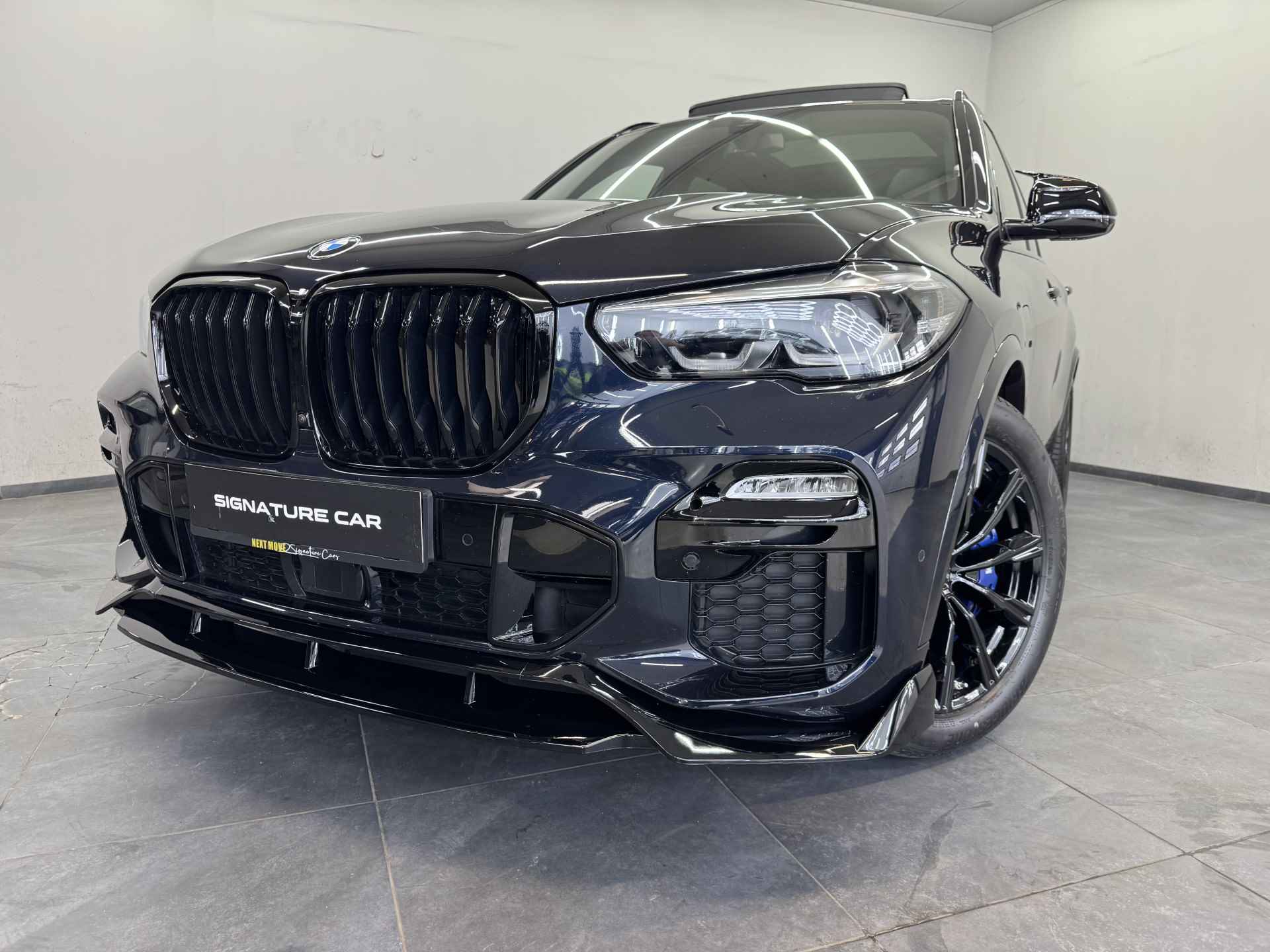 BMW X5 xDrive45e High Executive✅Panoramadak✅Bowers & Wilkins✅M-Pakket✅Elektrische Trekhaak✅Virtual Cockpit✅Apple Carplay✅ - 88/160