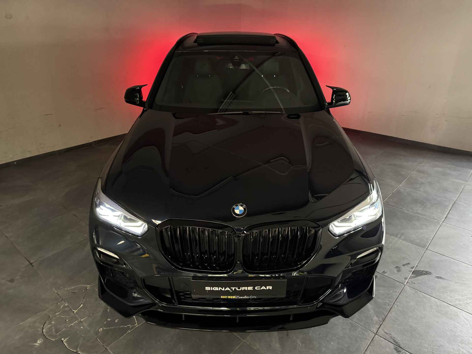 BMW X5 xDrive45e High Executive✅Panoramadak✅Bowers & Wilkins✅M-Pakket✅Elektrische Trekhaak✅Virtual Cockpit✅Apple Carplay✅ - 93/160