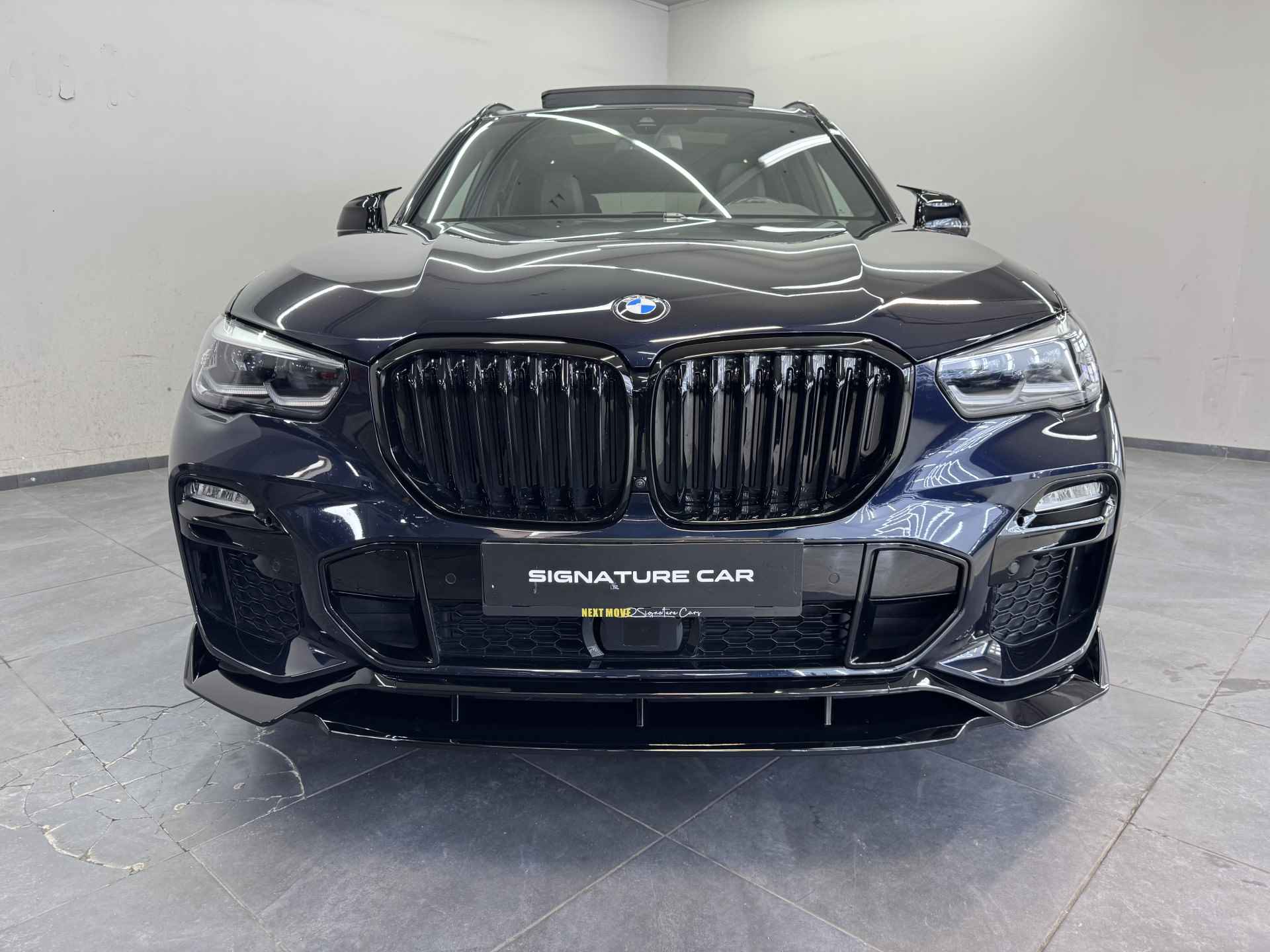 BMW X5 xDrive45e High Executive✅Panoramadak✅Bowers & Wilkins✅M-Pakket✅Elektrische Trekhaak✅Virtual Cockpit✅Apple Carplay✅ - 94/160