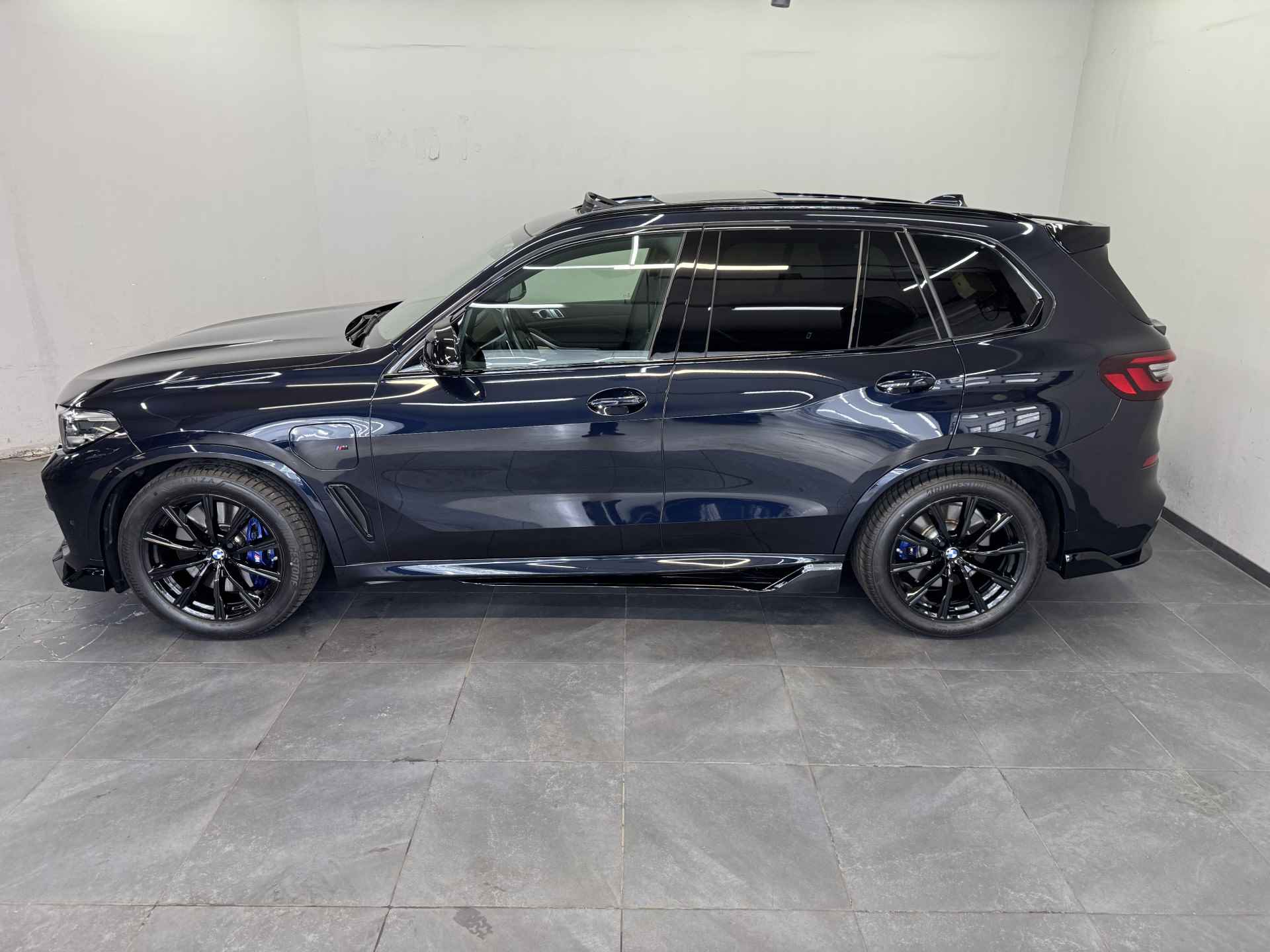 BMW X5 xDrive45e High Executive✅Panoramadak✅Bowers & Wilkins✅M-Pakket✅Elektrische Trekhaak✅Virtual Cockpit✅Apple Carplay✅ - 97/160