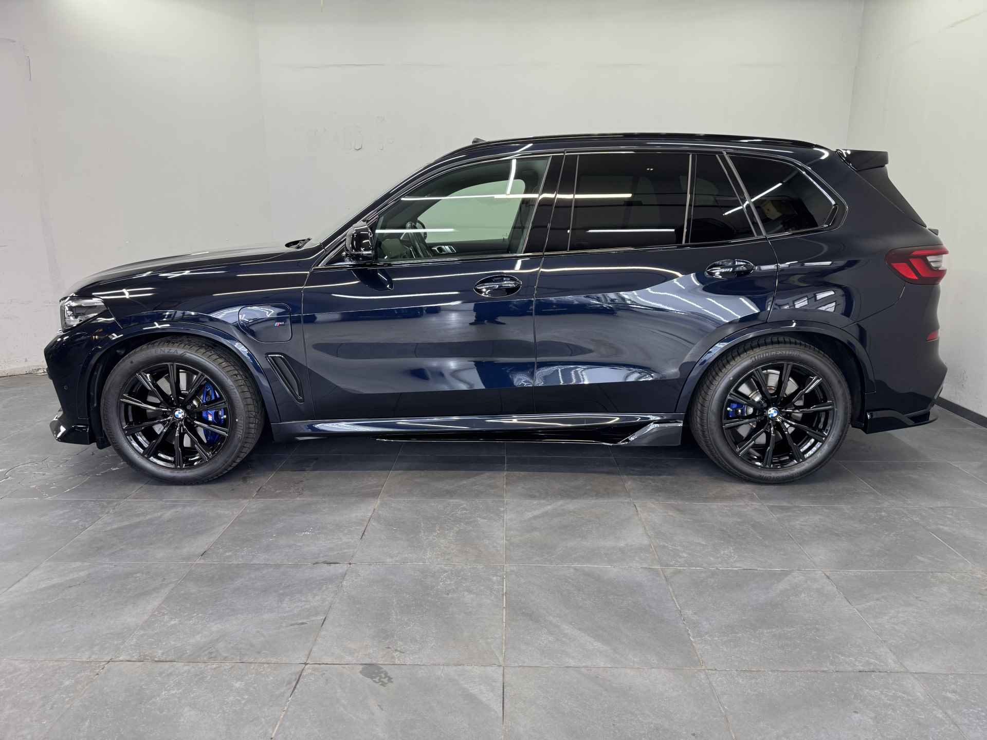 BMW X5 xDrive45e High Executive✅Panoramadak✅Bowers & Wilkins✅M-Pakket✅Elektrische Trekhaak✅Virtual Cockpit✅Apple Carplay✅ - 98/160