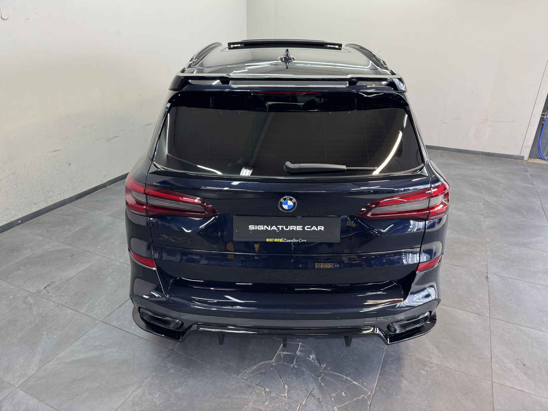 BMW X5 xDrive45e High Executive✅Panoramadak✅Bowers & Wilkins✅M-Pakket✅Elektrische Trekhaak✅Virtual Cockpit✅Apple Carplay✅ - 112/160