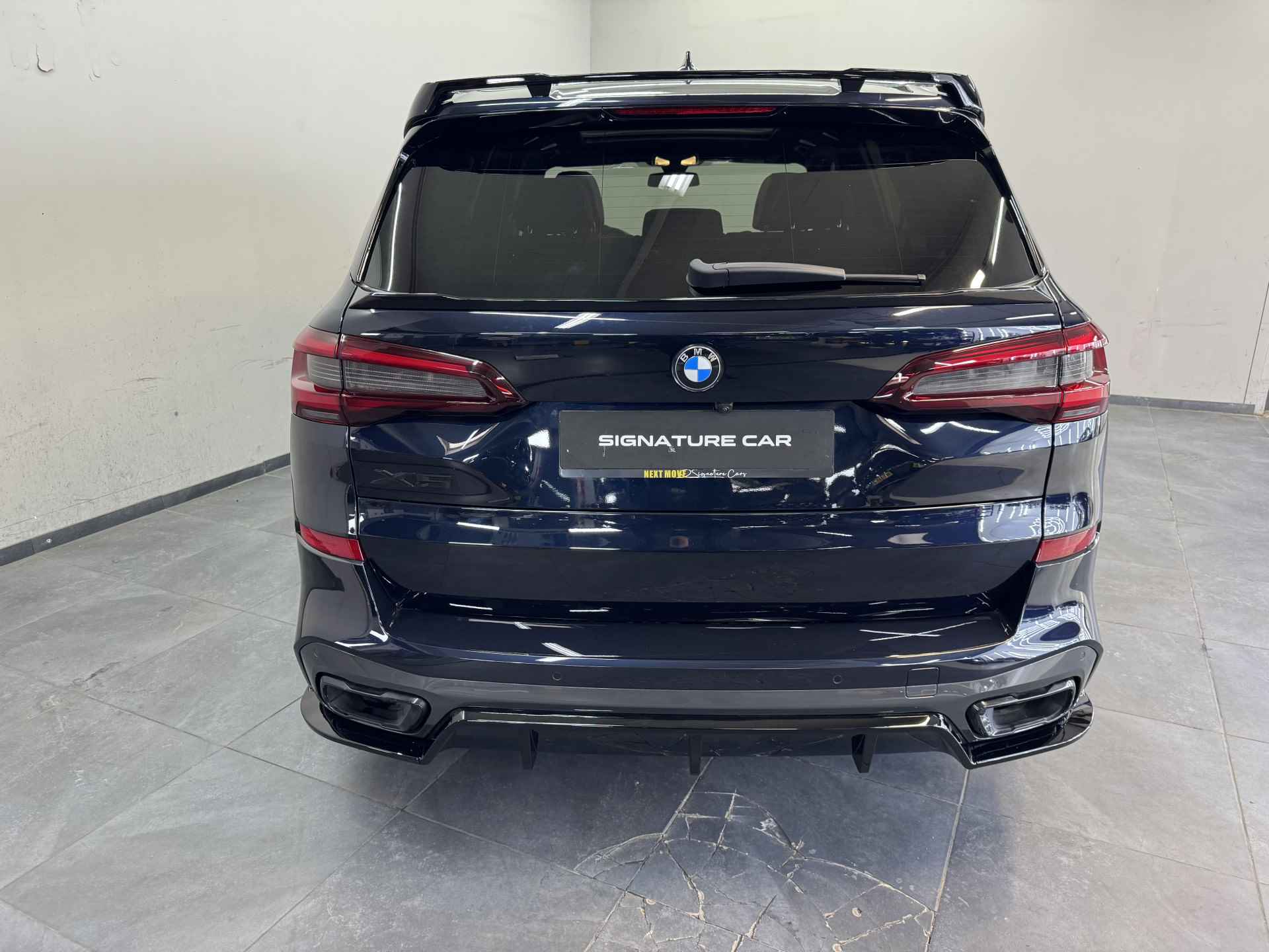 BMW X5 xDrive45e High Executive✅Panoramadak✅Bowers & Wilkins✅M-Pakket✅Elektrische Trekhaak✅Virtual Cockpit✅Apple Carplay✅ - 113/160