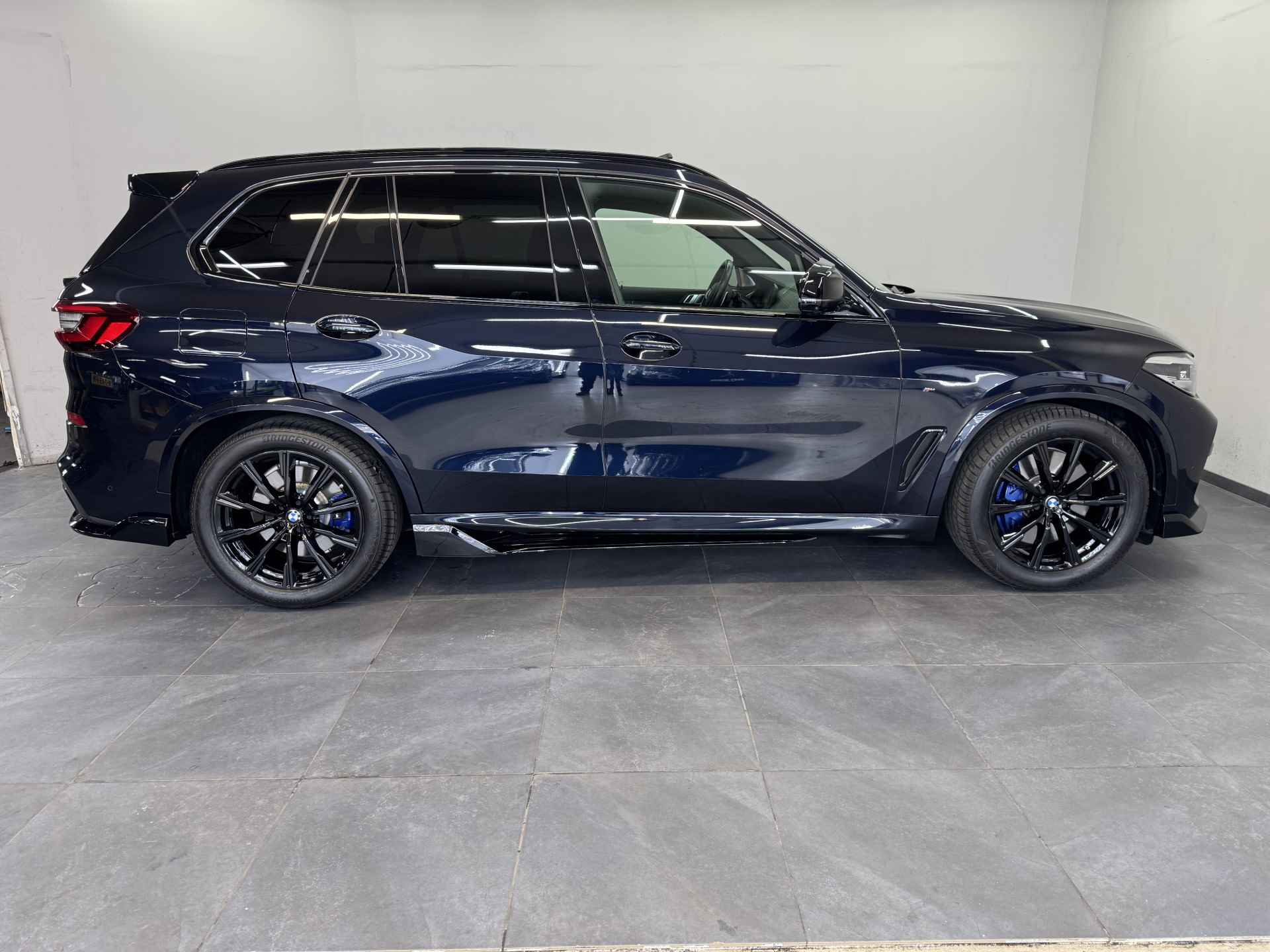 BMW X5 xDrive45e High Executive✅Panoramadak✅Bowers & Wilkins✅M-Pakket✅Elektrische Trekhaak✅Virtual Cockpit✅Apple Carplay✅ - 118/160