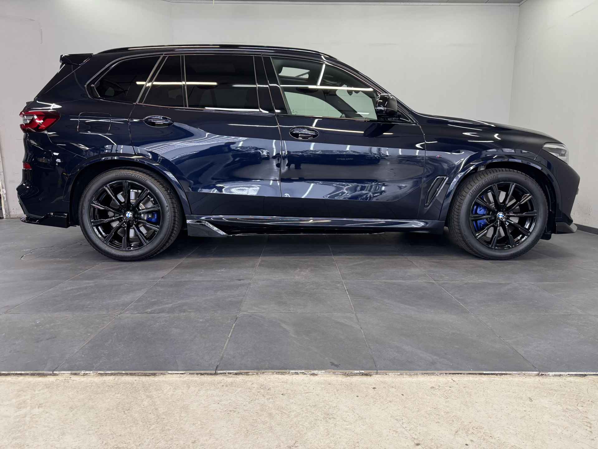 BMW X5 xDrive45e High Executive✅Panoramadak✅Bowers & Wilkins✅M-Pakket✅Elektrische Trekhaak✅Virtual Cockpit✅Apple Carplay✅ - 122/160