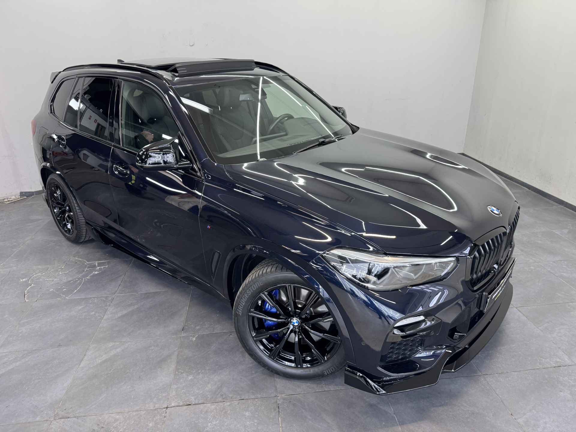 BMW X5 xDrive45e High Executive✅Panoramadak✅Bowers & Wilkins✅M-Pakket✅Elektrische Trekhaak✅Virtual Cockpit✅Apple Carplay✅ - 129/160