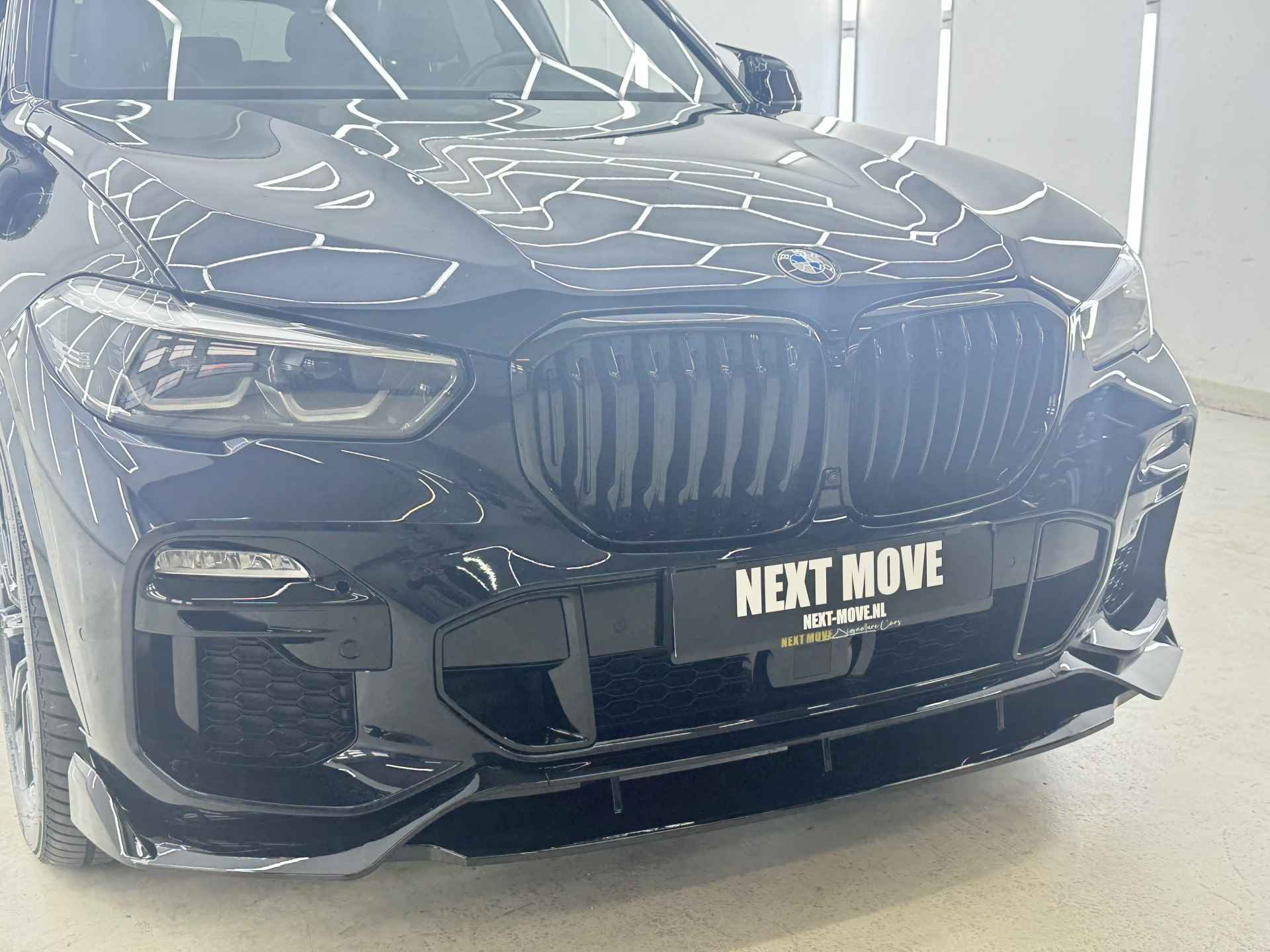 BMW X5 xDrive45e High Executive✅Panoramadak✅Bowers & Wilkins✅M-Pakket✅Elektrische Trekhaak✅Virtual Cockpit✅Apple Carplay✅ - 157/160