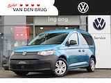 Volkswagen Caddy Combi 2.0 TDI 102 pk 5p | Navigatie | PDC | Climatronic | Cruise Control | Standkachel | Stoelverwarming |  Bagagescheidingsrek