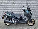 Yamaha X-Max 300 Tech Max