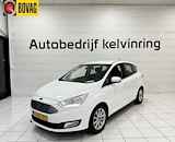 Ford C-Max 1.0 Ambiente Bovag Garantie