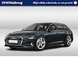 Audi A6 Avant 50 TFSI e 299pk quattro S Line | Panoramadak | Assistentiepakket plus | Topview | Trekhaak | Comfortsleutel | Privacy glass