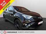 Toyota RAV4 2.5 Hybrid AWD Dynamic Blackline 1e eigenaar