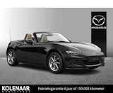 Mazda MX-5 1.5 Sky-G 132 Kazari /September leverbaar/€3000,- inruilvoordeel